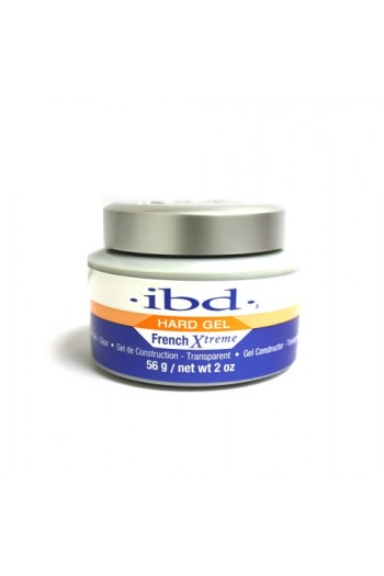 ♡︎nene♡︎【4個】 ibd フレンチエクストリームジェル56g French Xtreme Builder Clear